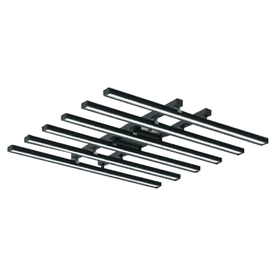 LED full spectrum grow light